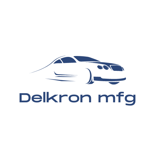 Delkron-mfg-logo